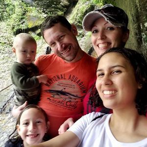 Meet your Posher, Renae